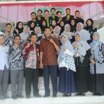 Asesmen lapangan akreditasi teknik radiodiagnostik dan radioterapi unisa yogyakarta