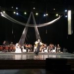 Ukm psm unisa kembali gelar konser