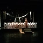 Ukm psm unisa kembali gelar konser