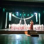 Ukm psm unisa kembali gelar konser