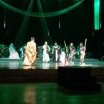 Ukm psm unisa kembali gelar konser