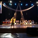 Ukm psm unisa kembali gelar konser
