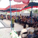 Pengajian ramadhan unisa yogyakarta 1440 h