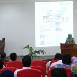 Tingkatkan pembangunan desa dengan sistem informasi desa