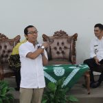 Tingkatkan pembangunan desa dengan sistem informasi desa