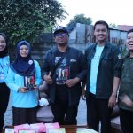 Unisa yogyakarta gelar bukberpus ke 2 dan diskusi buku “acuh”