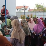 Pengajian ramadhan unisa yogyakarta 1440 h