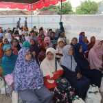 Pengajian ramadhan unisa yogyakarta 1440 h