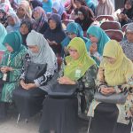 Pengajian ramadhan unisa yogyakarta 1440 h