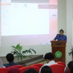 Pentingnya saring sebelum sharing untuk cegah penyebaran hoaks