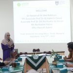 Penandatanganan mou antara unisa dan universitas teknologi mara malaysia