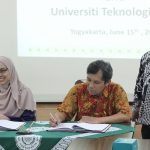 Penandatanganan mou antara unisa dan universitas teknologi mara malaysia
