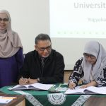 Penandatanganan mou antara unisa dan universitas teknologi mara malaysia