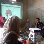 Dosen unisa adakan pelatihan digital marketing bagi difabel