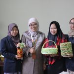 5 proposal pkm unisa lolos dana hibah dikti