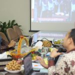 Unisa yogya dan unimus sepakat kembangkan perpustakaan bersama