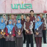 Unisa yogya dan unimus sepakat kembangkan perpustakaan bersama