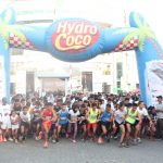 Kemeriahan unisafest 2019