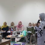 Unisa selenggarakan pelatihan untuk mempersiapkan preseptor berkualitas