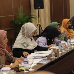 Unisa selenggarakan pelatihan untuk mempersiapkan preseptor berkualitas