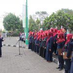 Unisa perlihatkan kontribusi perempuan pada upacara hut ri k 74