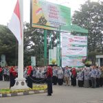 Unisa perlihatkan kontribusi perempuan pada upacara hut ri k 74