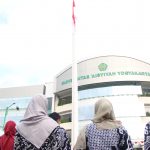 Unisa perlihatkan kontribusi perempuan pada upacara hut ri k 74