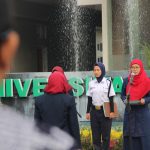Unisa perlihatkan kontribusi perempuan pada upacara hut ri k 74