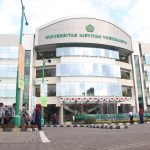 Unisa perlihatkan kontribusi perempuan pada upacara hut ri k 74