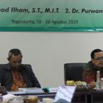 Asessmen lapangan prodi ti unisa yogyakarta