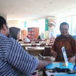 Asessmen lapangan prodi ti unisa yogyakarta