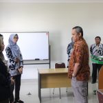 Asessmen lapangan prodi ti unisa yogyakarta
