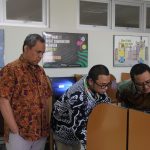 Asessmen lapangan prodi ti unisa yogyakarta