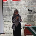 Silaturrahmi kelompok bwm unisa