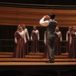 Paduan suara unisa yogyakarta juara di singapura