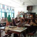 Jajanan di kantin sekolah berperan penting pada kesehatan dan kecerdasan siswa