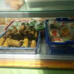 Jajanan di kantin sekolah berperan penting pada kesehatan dan kecerdasan siswa