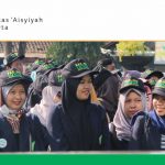 Rektor unisa lepas 650 mahasiswa kkn 2019