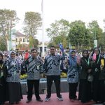 Unisa gelar deklarasi ramah lingkungan