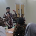 Unisa yogyakarta gelar bedah buku "kompilasi fatwa tarjih, seputar kesehatan dan medis"