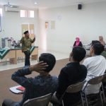 Unisa gelar pelatihan musyrifah pesantren pemimpin muda berkemajuan