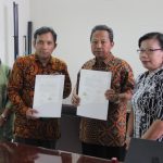 Unisa jalin kerjasama dengan dinas pendidikan musirawas utara