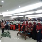 Ucap janji profesi fisioterapi