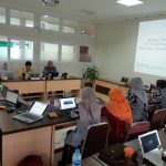 Unisa yogya melaksanakan pendampingan ami dengan kemendikbud