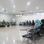 Unisa mengajak pegawainya membangun karakter lewat pelatihan
