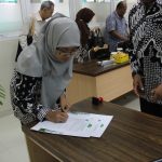 Unisa yogyakarta kembali melaksanakan monitoring dan evaluasi oleh lldikti wilayah v