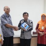 Unisa yogya melaksanakan pendampingan ami dengan kemendikbud