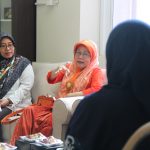 Atase pendidkan kbri manila kembali kunjungi unisa yogya