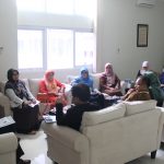 Atase pendidkan kbri manila kembali kunjungi unisa yogya