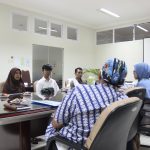 Profesi fisioterapi unisa yogya ke thailand